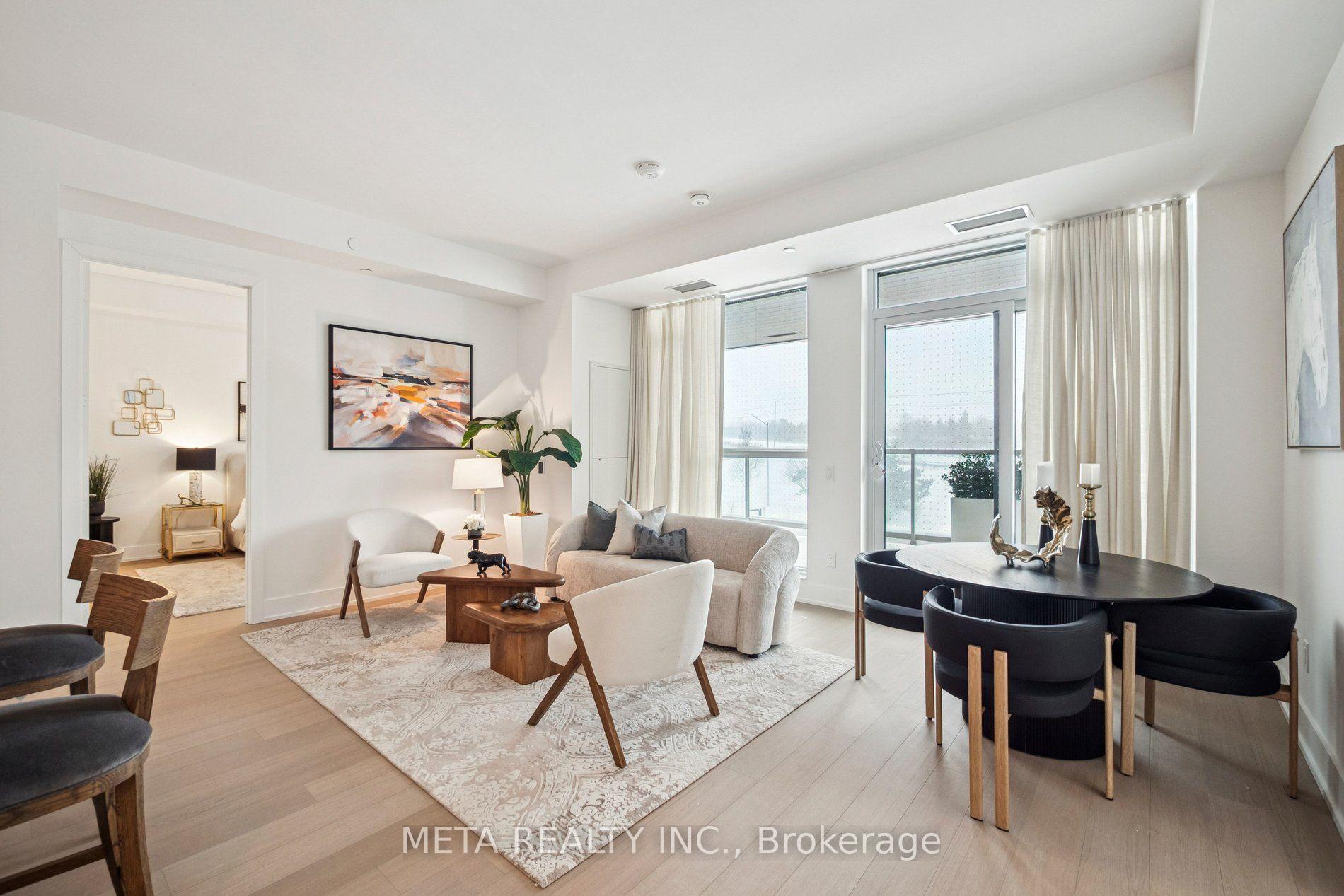 315 - 399 Royal Orchard Boulevard Markham Ontario Canada Sale residential Carolina Izurieta Meta Realty Inc., Brokerage*