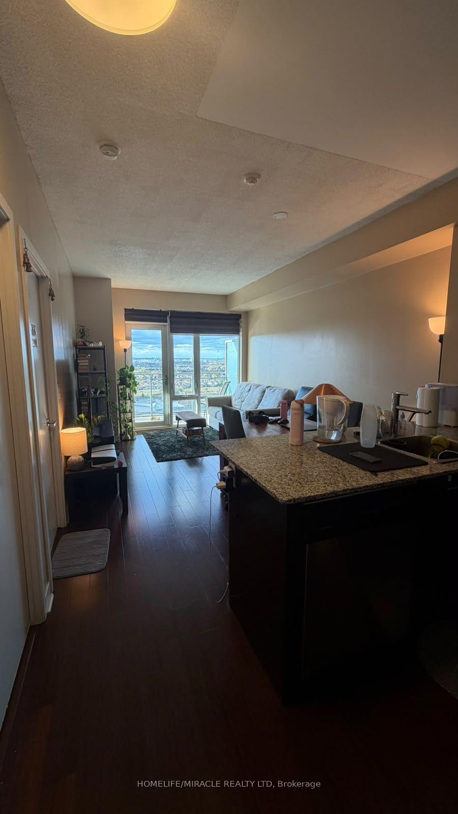 2110 - 360 Square One Drive, Mississauga 3