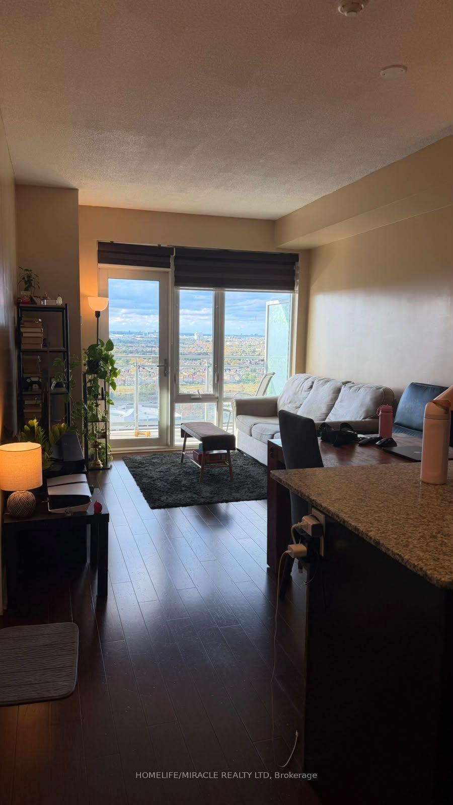2110 - 360 Square One Drive, Mississauga 5