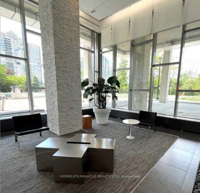 2110 - 360 Square One Drive, Mississauga