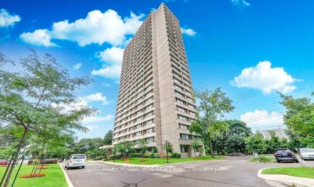 604 - 735 Don Mills Road, Toronto 3