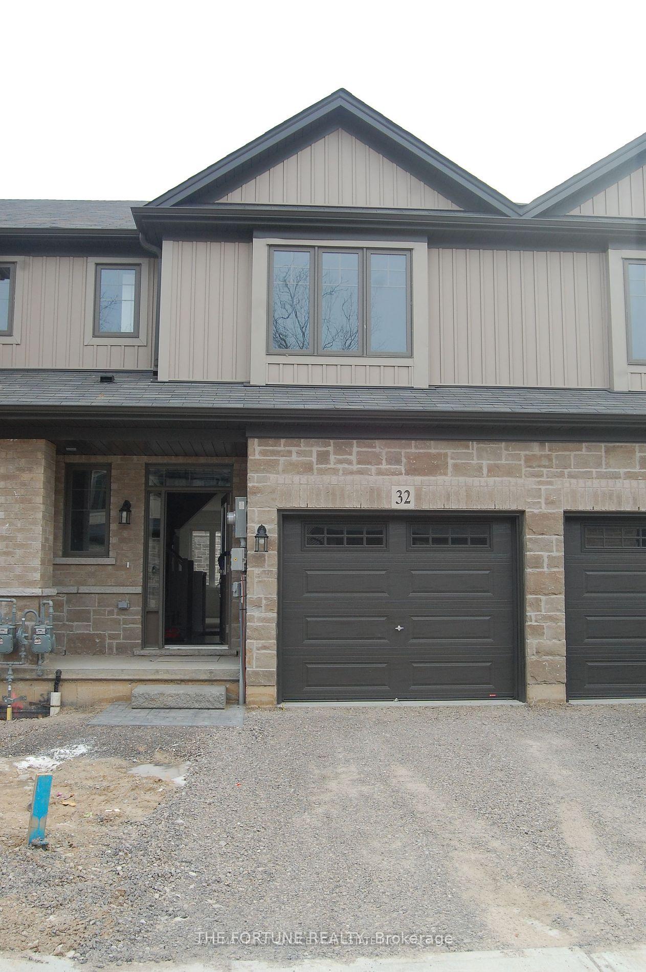 32 - 1 Tom Brown Drive, Brant 4