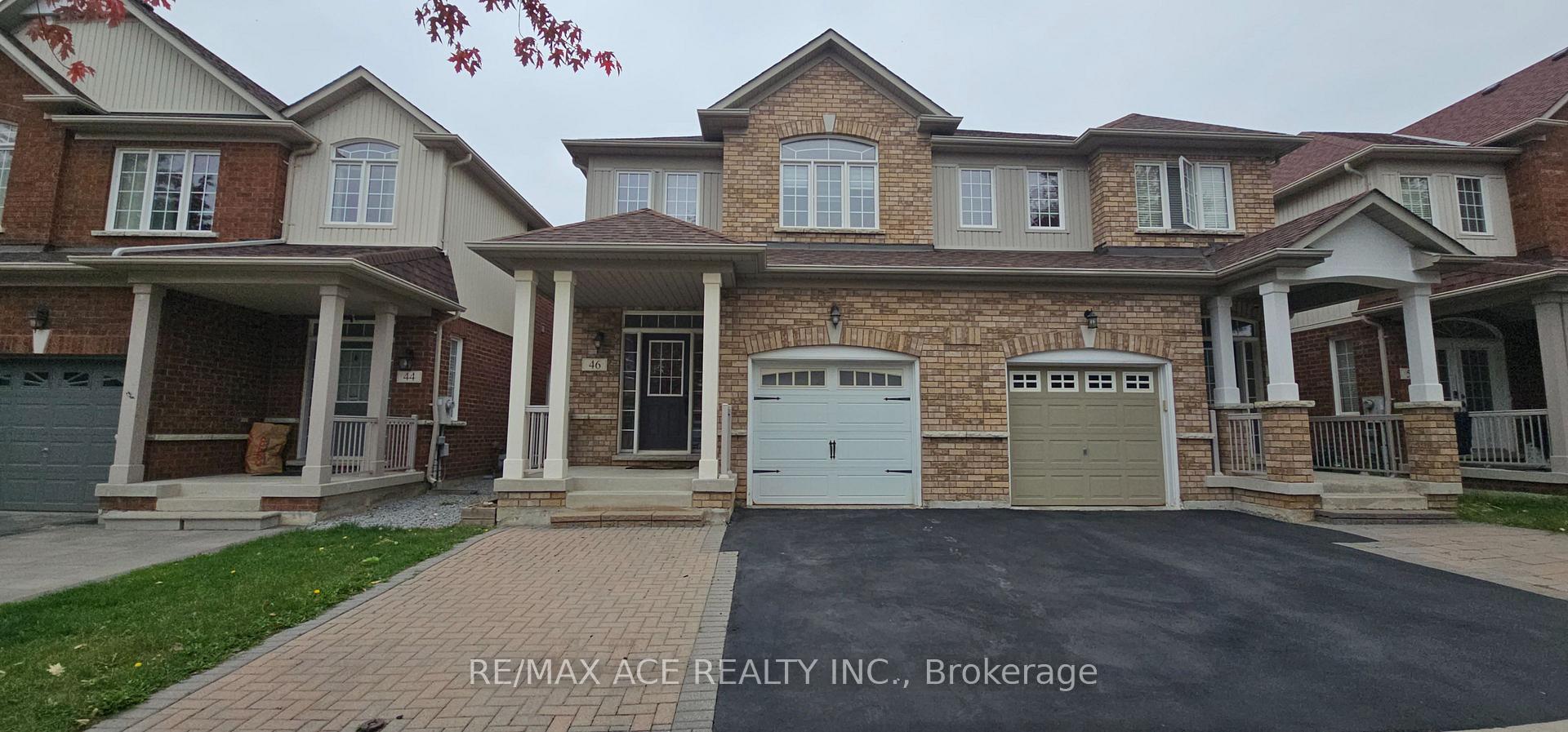 46 Ralph Chalmers Avenue, Markham 3