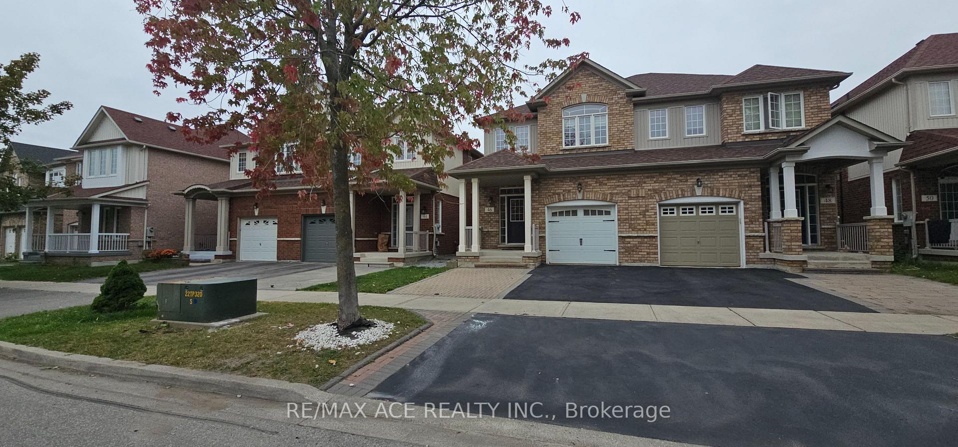 46 Ralph Chalmers Avenue, Markham 2