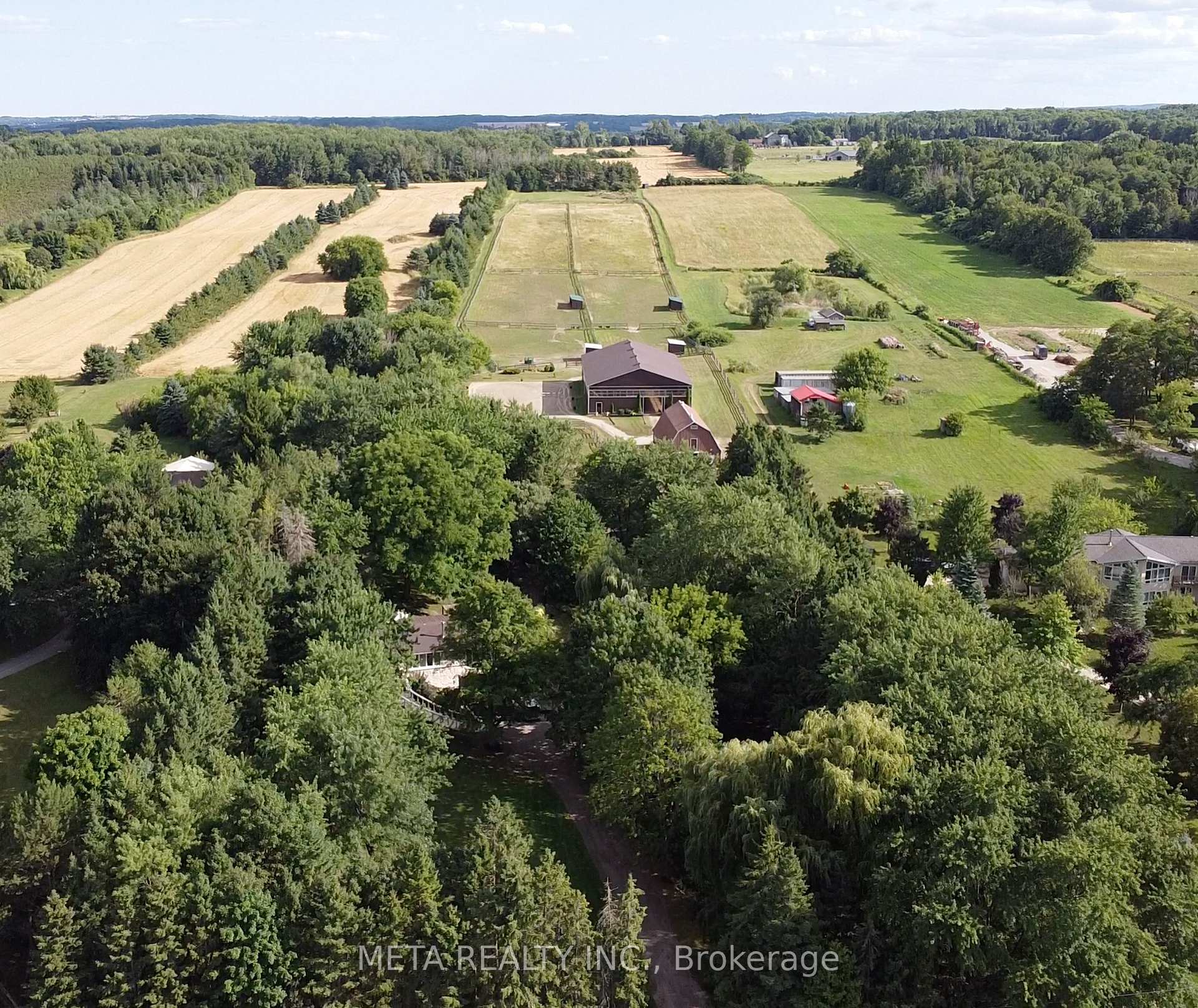 5653 7th Line New Tecumseth Ontario Canada Sale residential Carolina Izurieta Meta Realty Inc., Brokerage*
