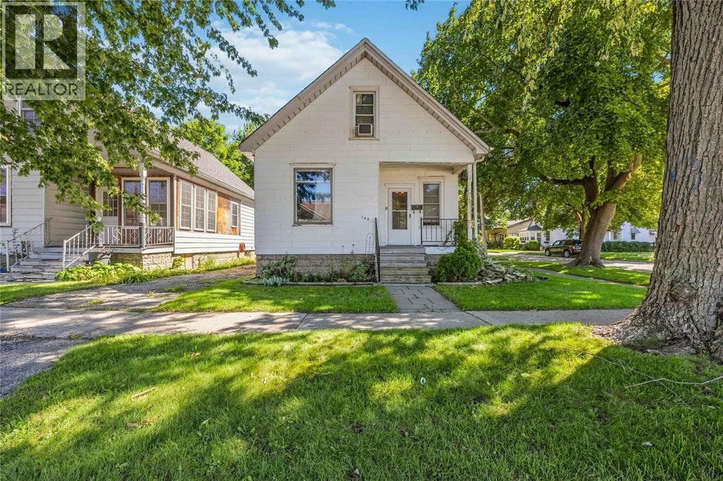 146 MITTON STREET North Sarnia Ontario Canada Sale residential Kevin Thompson RE/MAX PRIME PROPERTIES UNIQUE GROUP, BROKERAGE