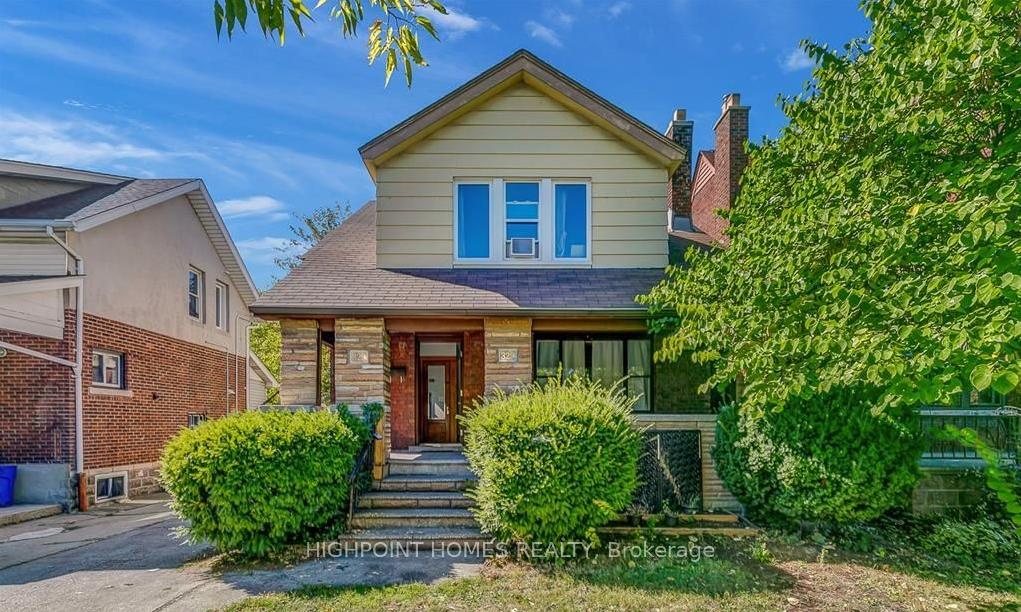 329 Rankin Avenue Windsor Ontario Canada Sale residential   Highpoint Homes Realty., Brokerage*