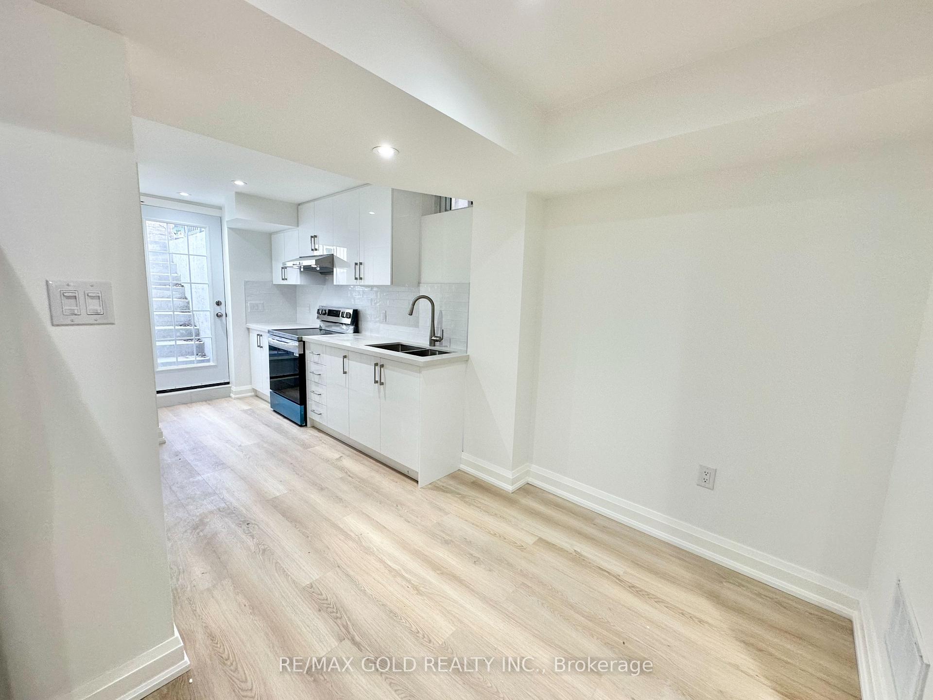 Basement - 7099 Village Walk, Mississauga 5
