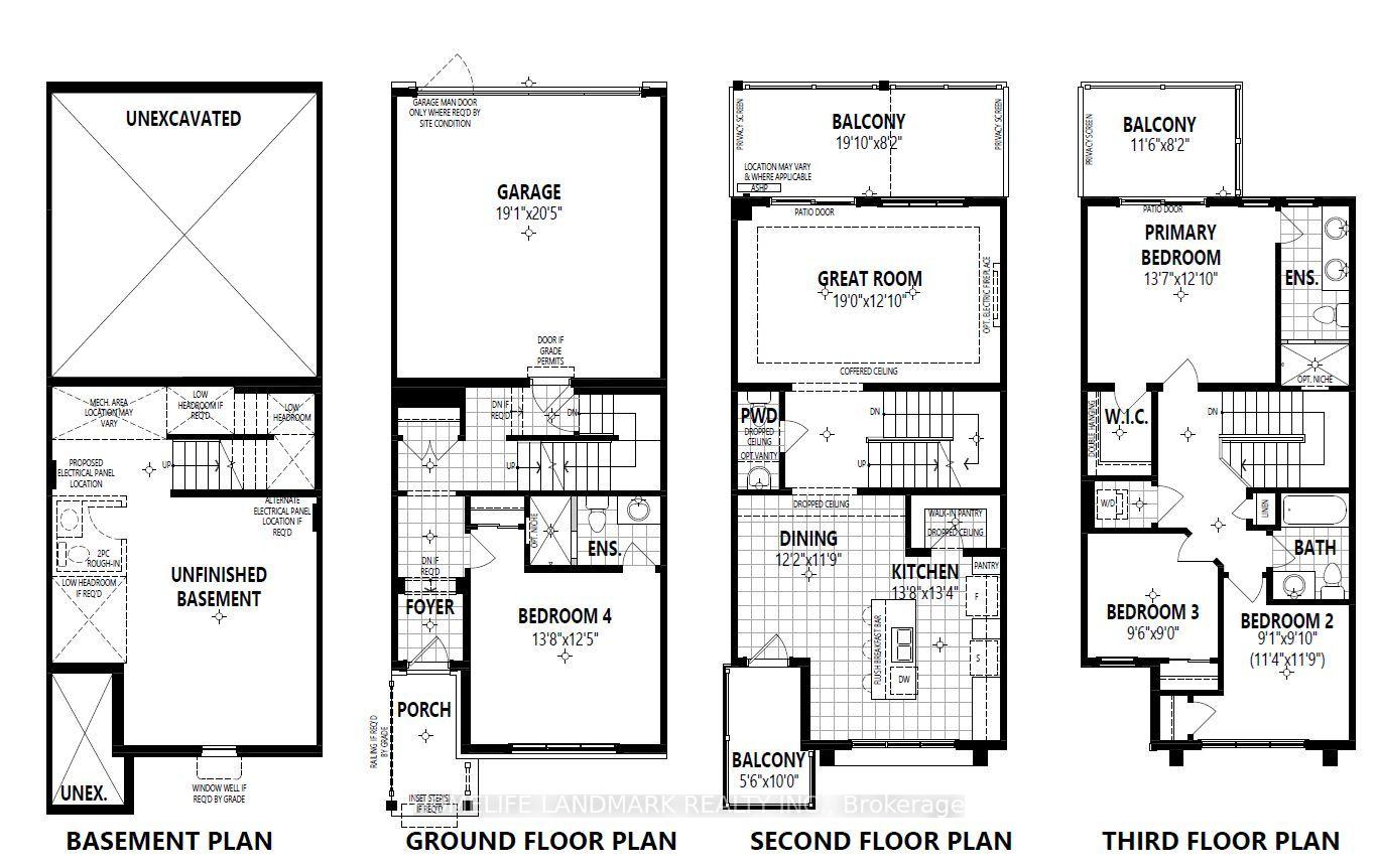 3280 Meadowridge Drive, Oakville 2