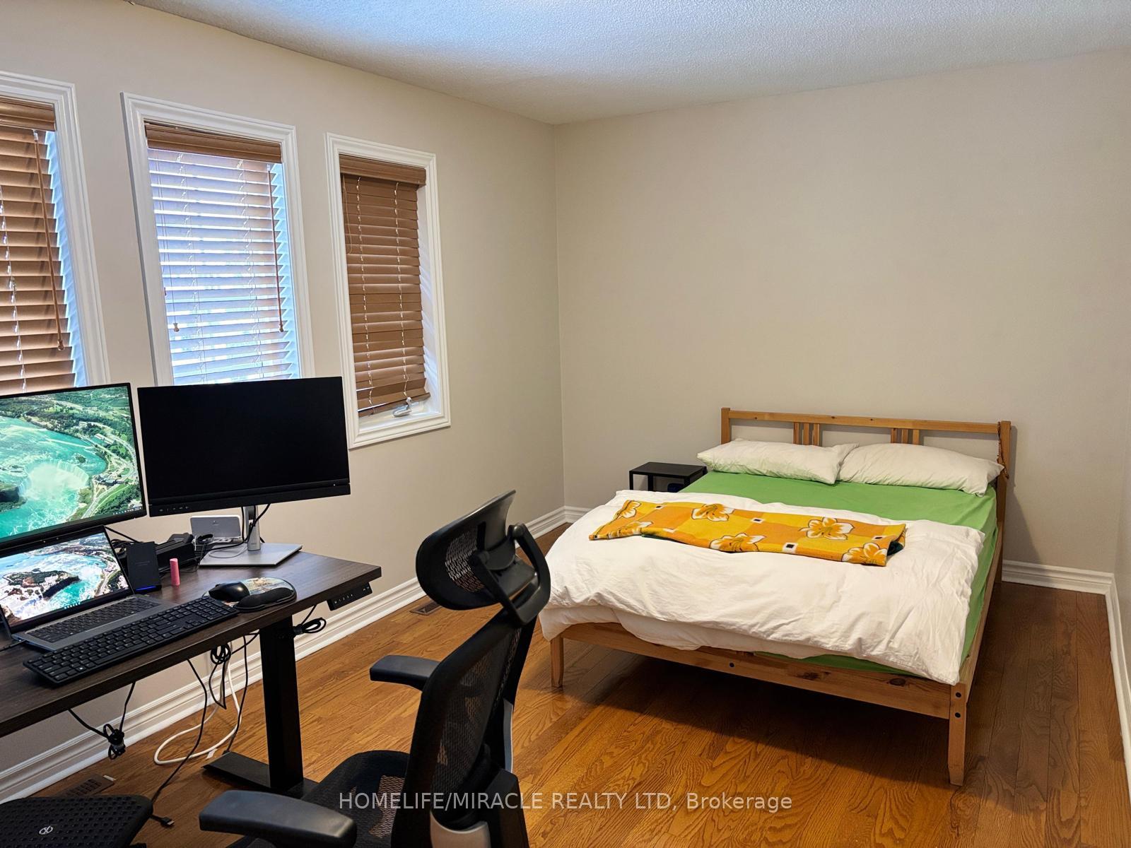 820 Othello Court, Mississauga 3