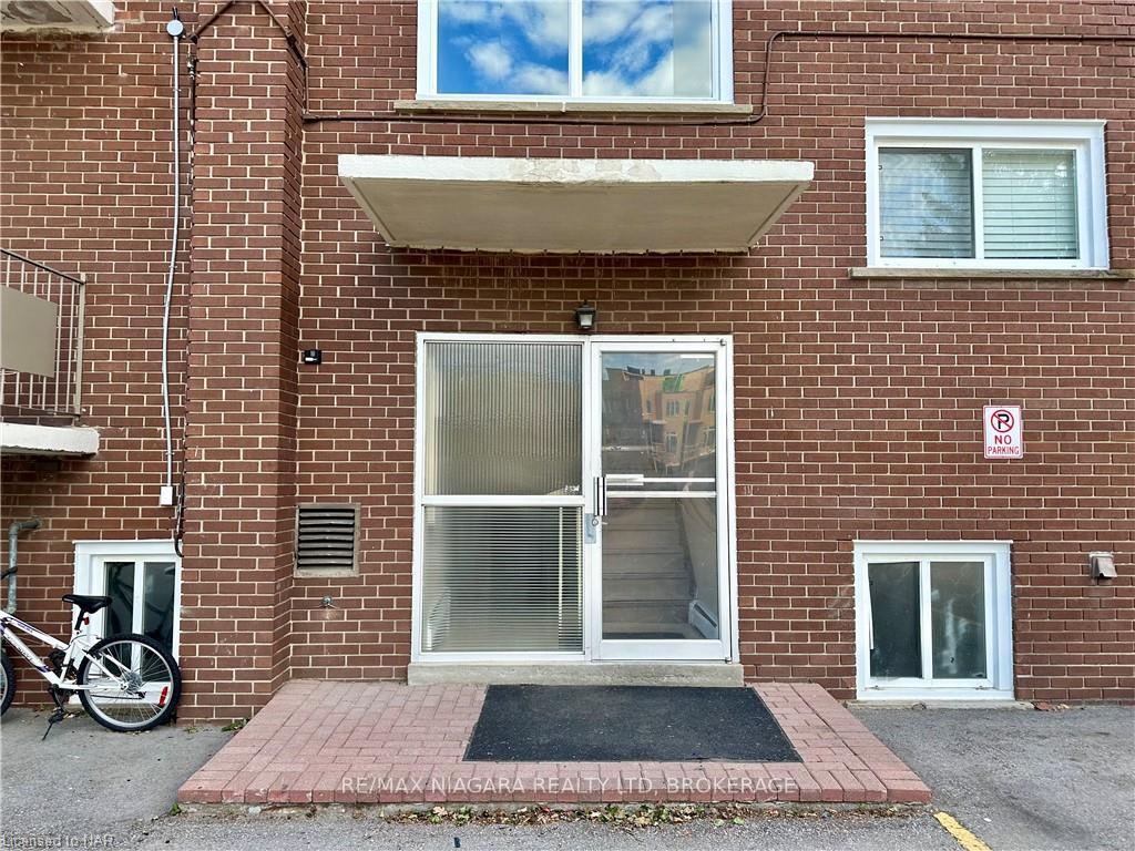 8 - 286 VINE Street, St. Catharines 5