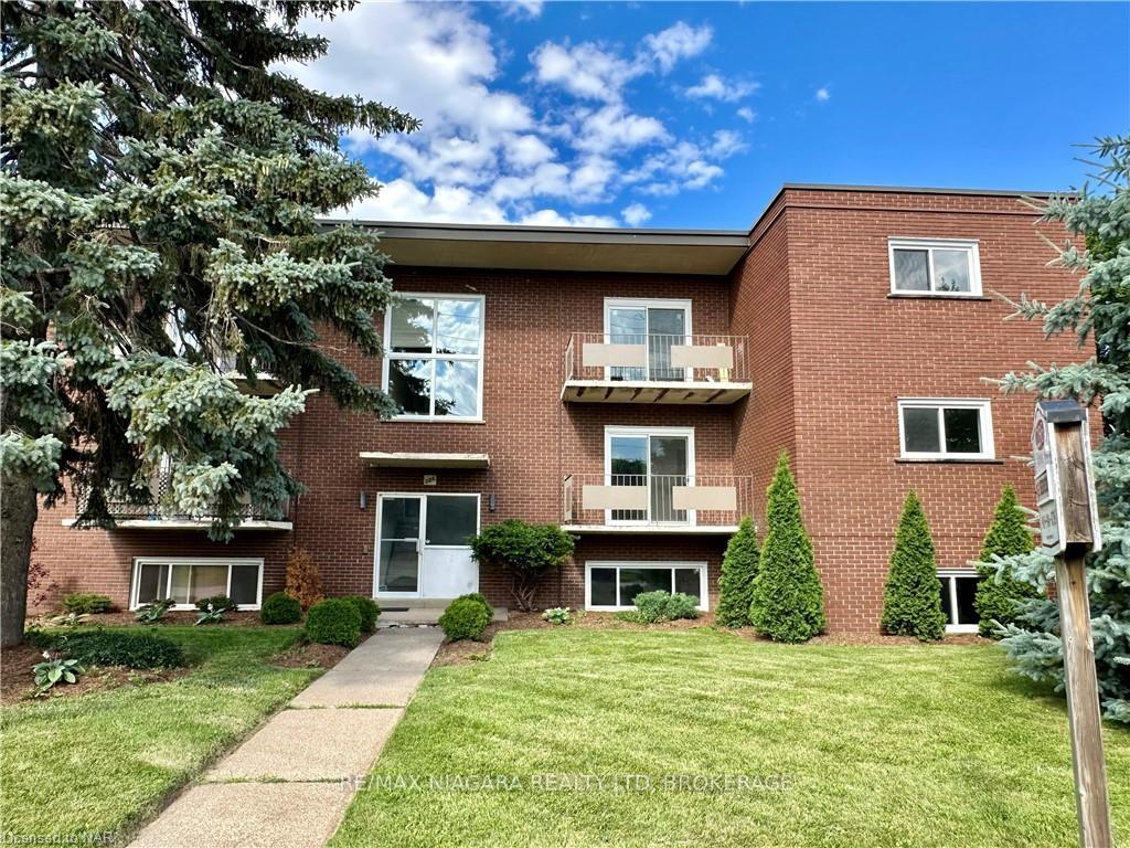 8 - 286 VINE Street, St. Catharines 2