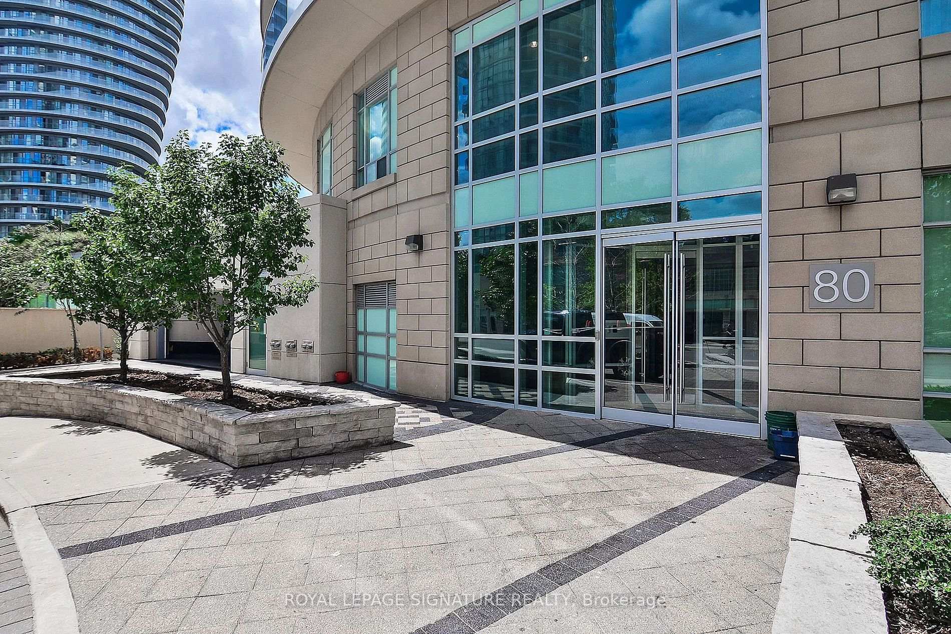 2205 - 80 Absolute Avenue, Mississauga 2