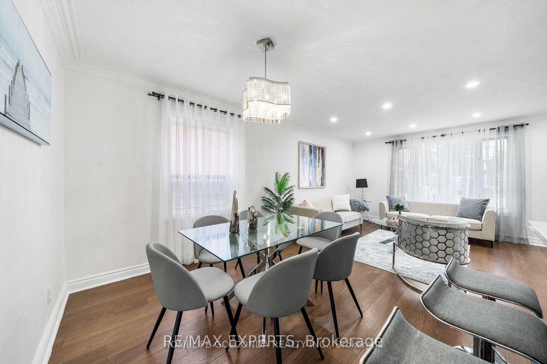 253 Bogert Avenue, Toronto 5