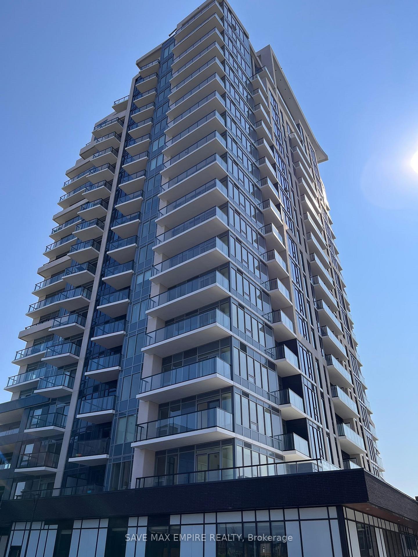 902 - 385 Winston Road, Grimsby 2