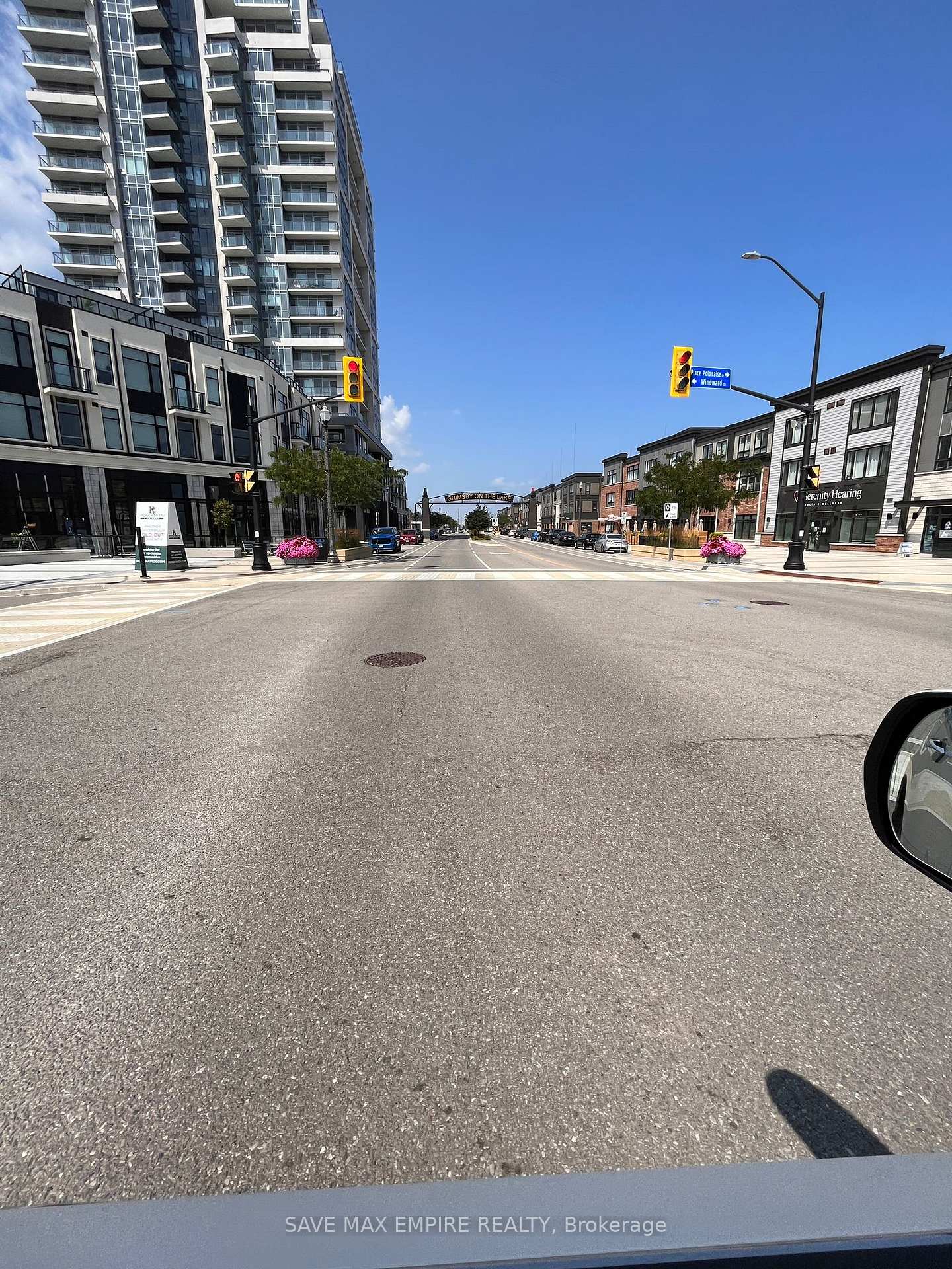 902 - 385 Winston Road, Grimsby 5
