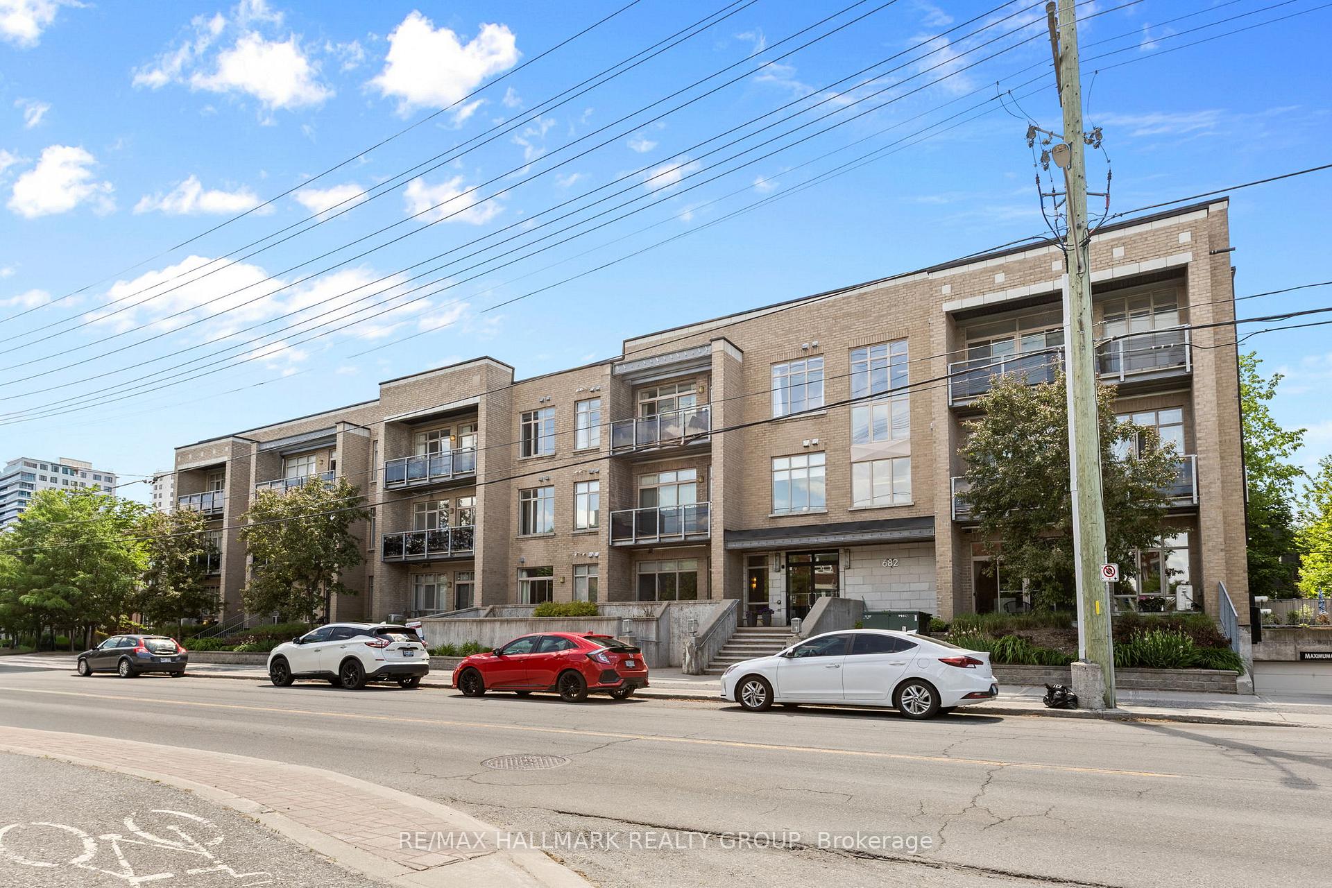 311 - 682 Churchill Avenue N, Ottawa 2