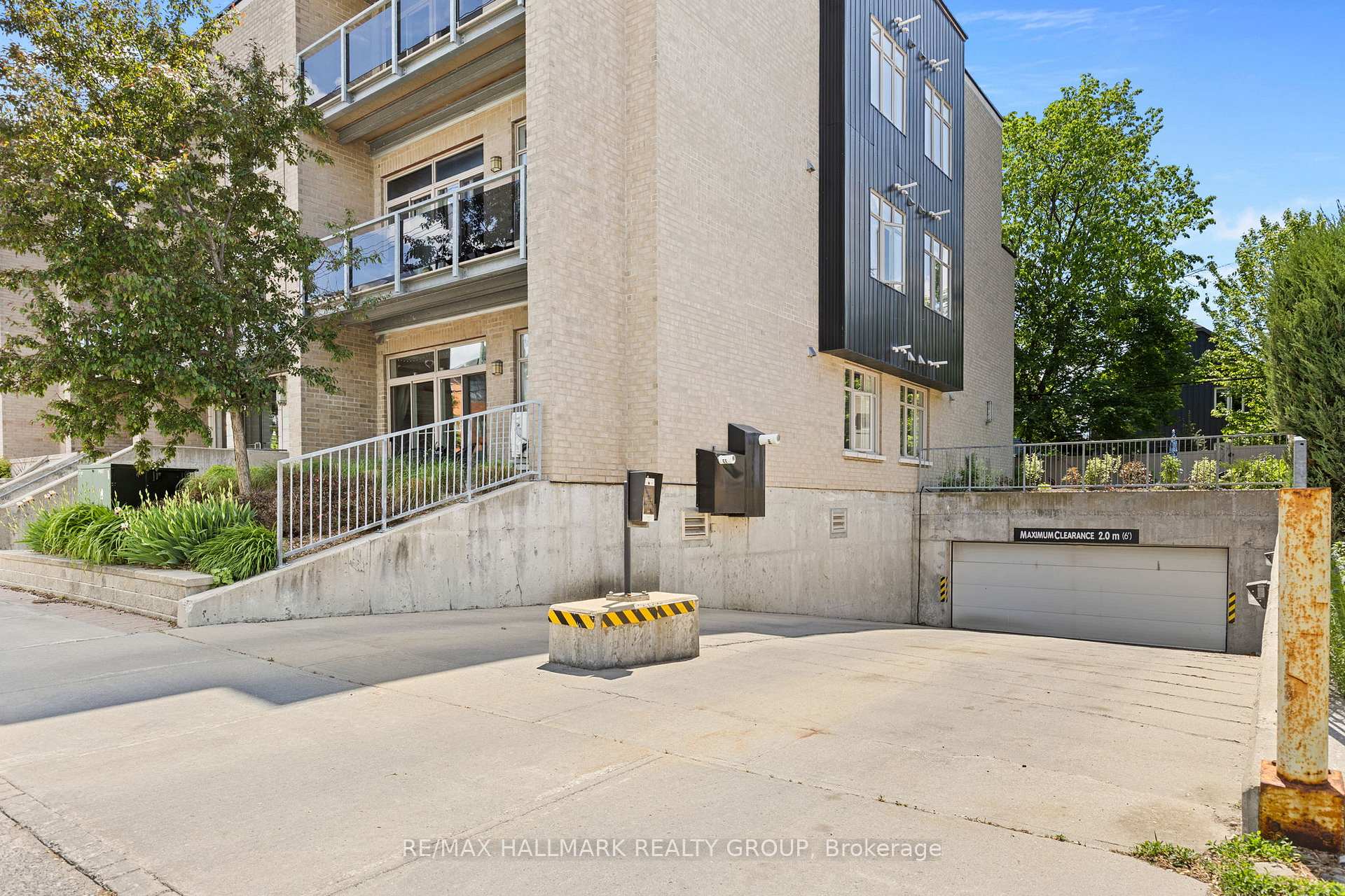 311 - 682 Churchill Avenue N, Ottawa 3