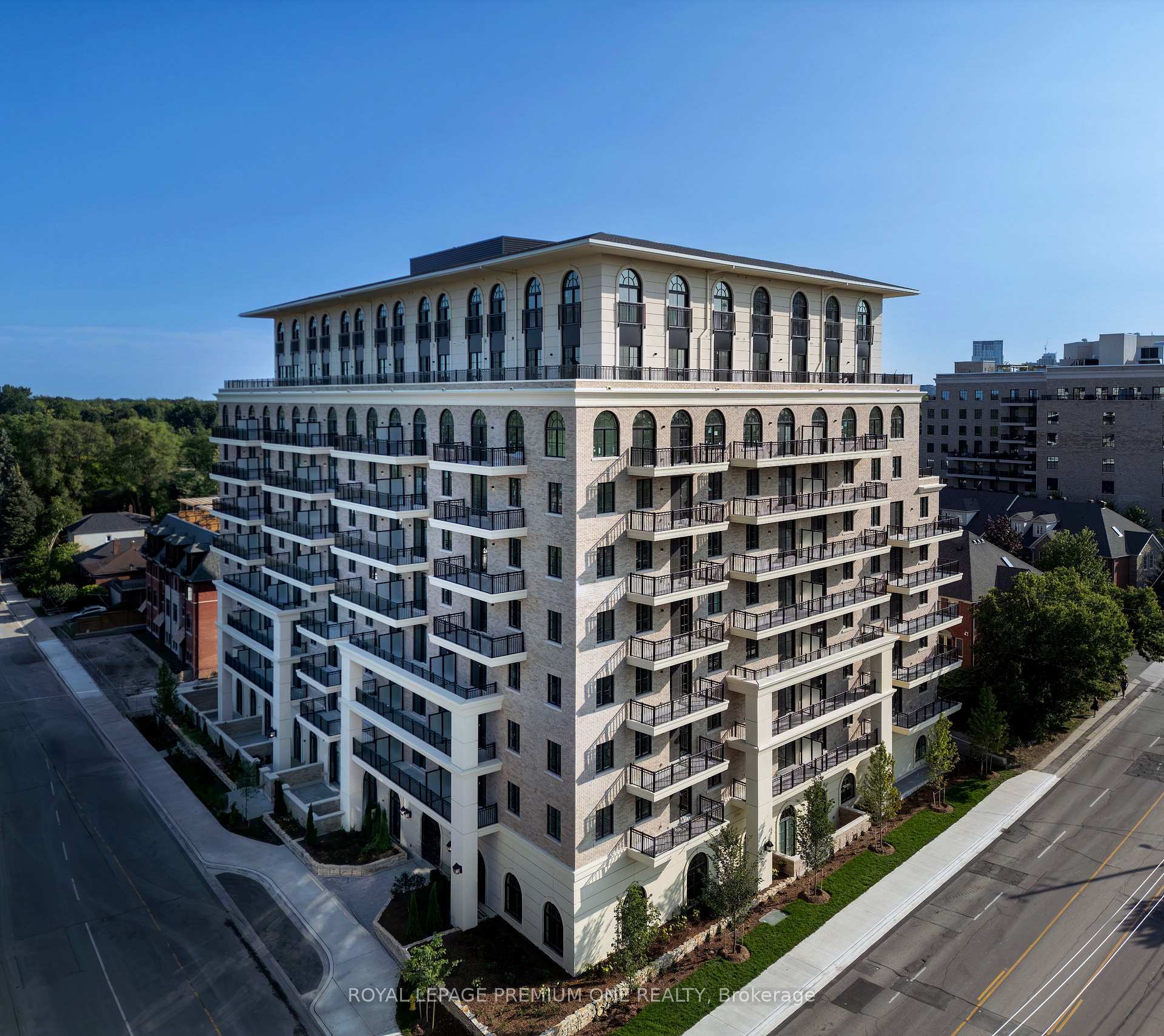 207 - 38 Earlington Avenue Toronto Ontario Canada Rent residential   Royal LePage Premium One Realty, Brokerage*