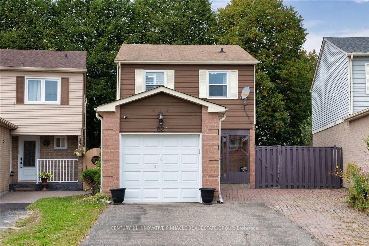 82 Pennyhill Drive Toronto Ontario Canada Sale residential   AKARAT Group Inc.