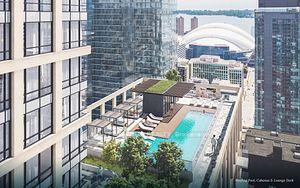 3815 - 108 Peter Street, Toronto 2