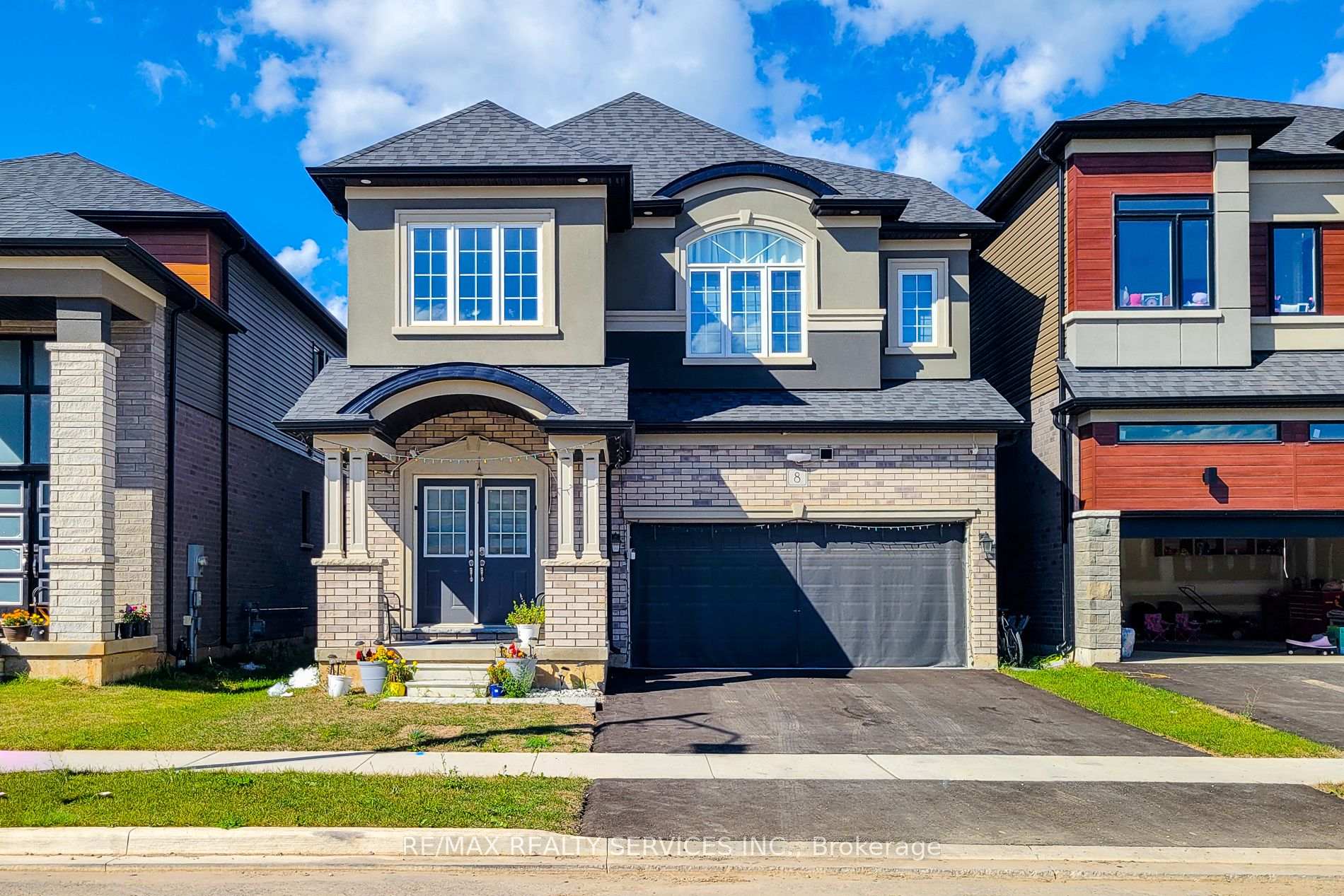 8 Waldron Street Brantford Ontario Canada Sale residential LARRY PERSAUD RE/MAX Realty Services Inc., Brokerage*