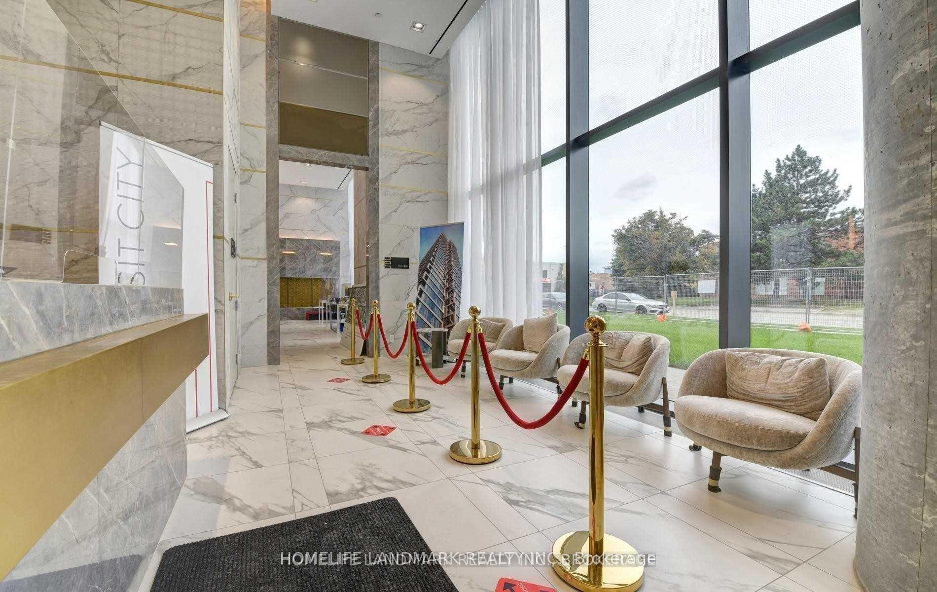 4109 - 950 Portage Parkway, Vaughan 3