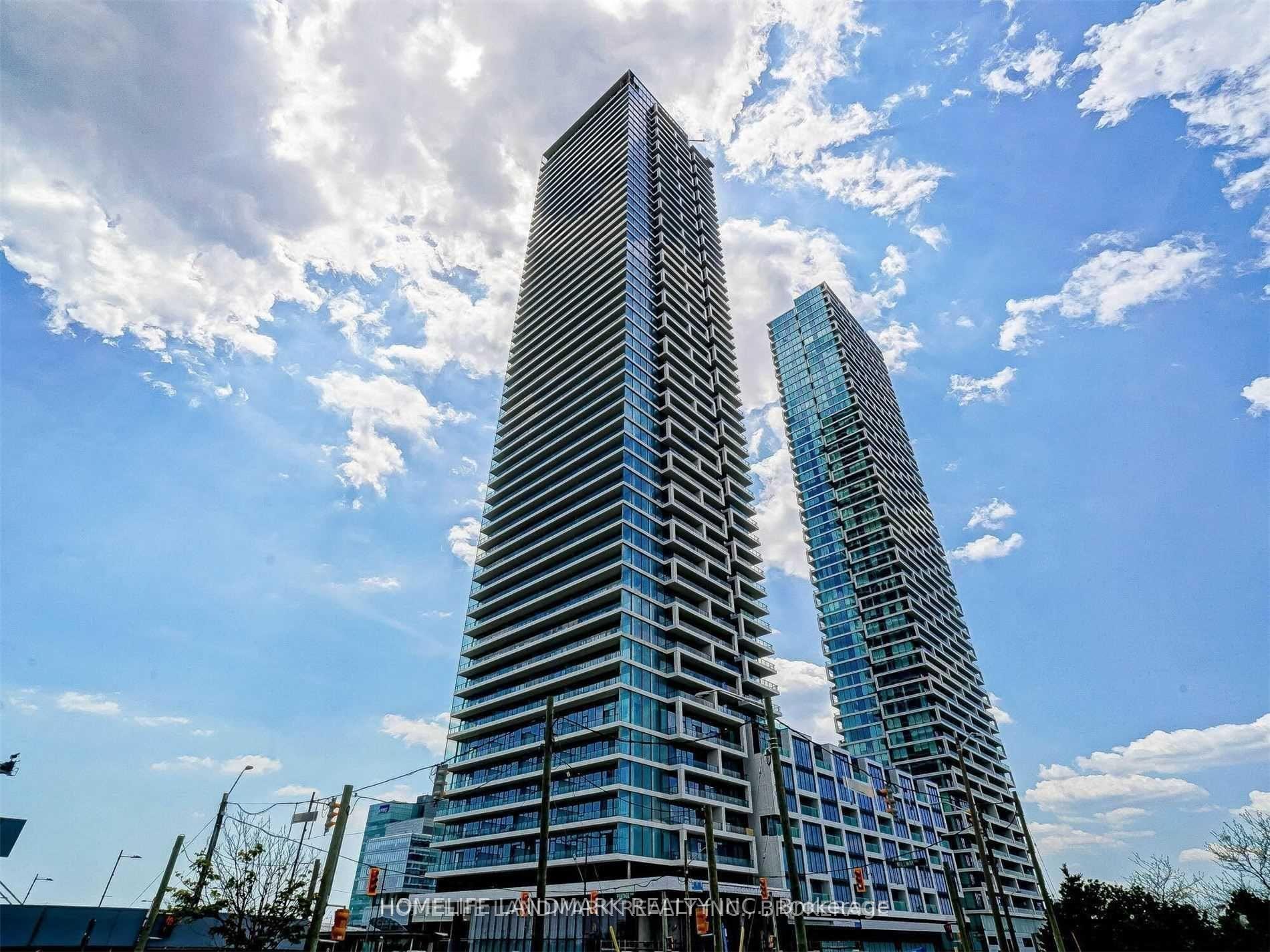 4109 - 950 Portage Parkway, Vaughan