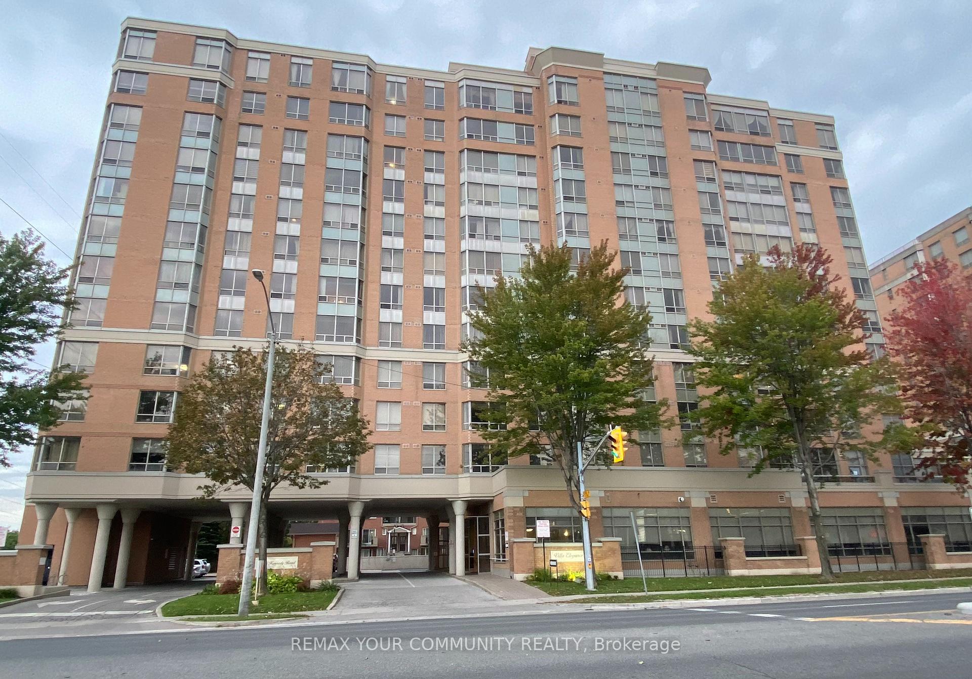 515 - 3088 Kennedy Road Toronto Ontario Canada Sale residential  MARYAM  MASHREGHI-MOHAMMADI Re/Max Your Community Realty, Brokerage *