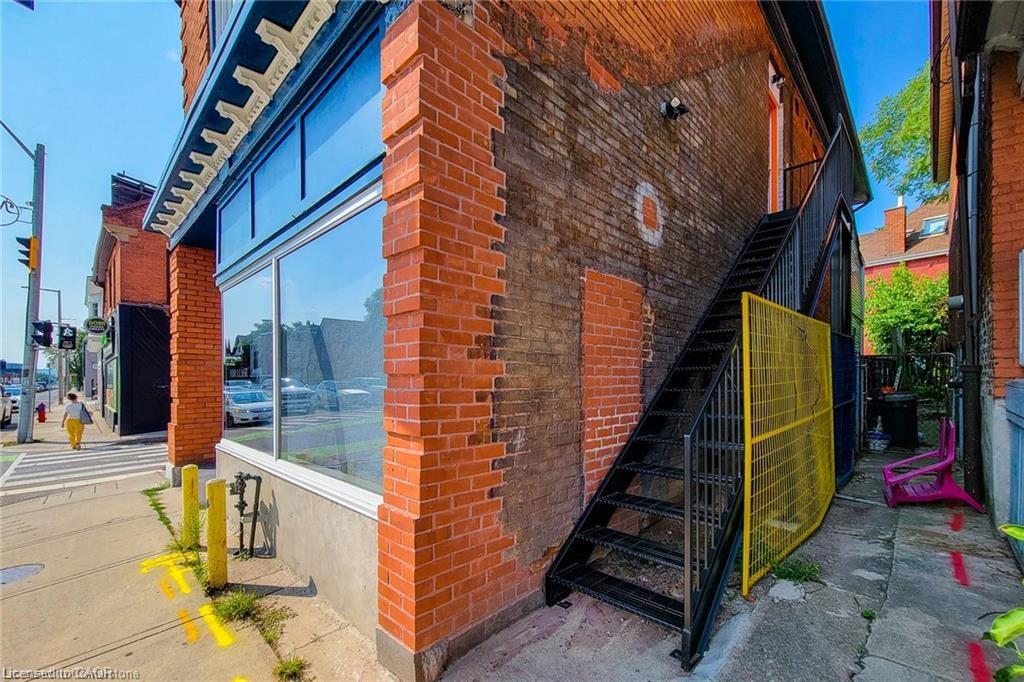 3 - 344 Main Street W, Hamilton 2