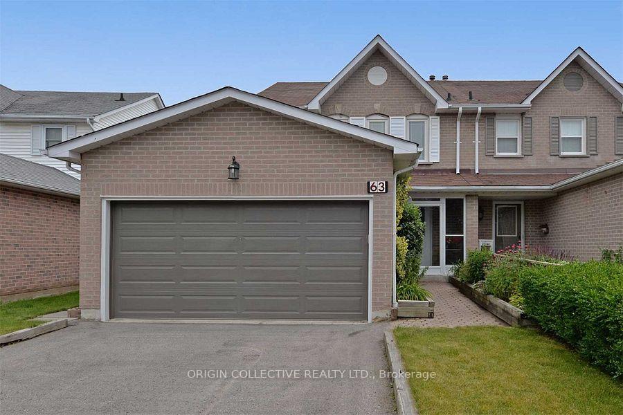 63 Humphrey Drive Ajax Ontario Canada Sale residential Paul Fuller Fuller Realty Group