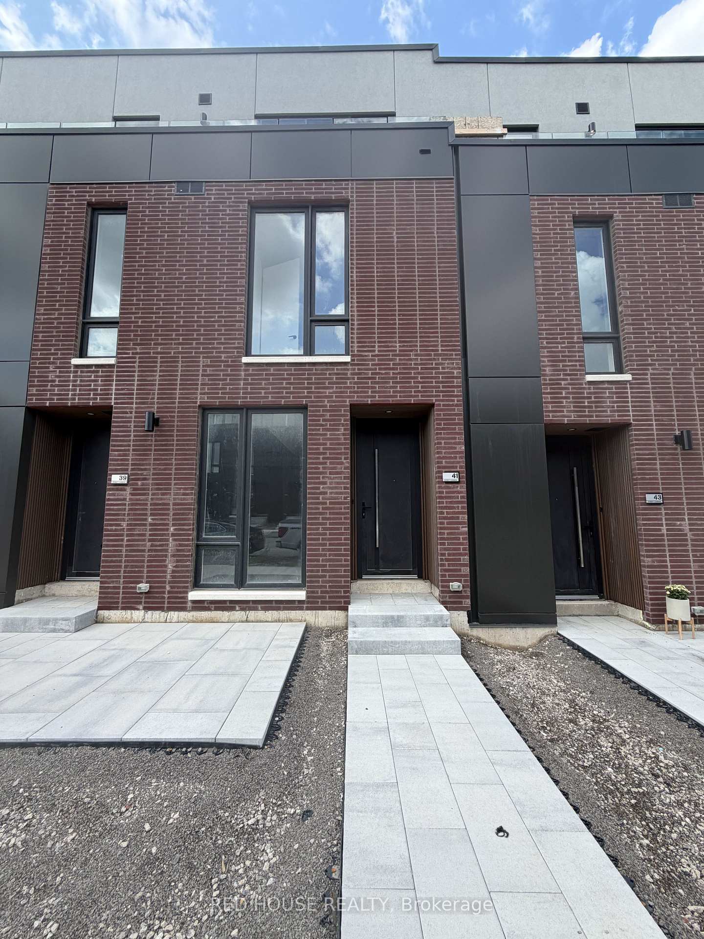 41 Everett Common, St. Catharines