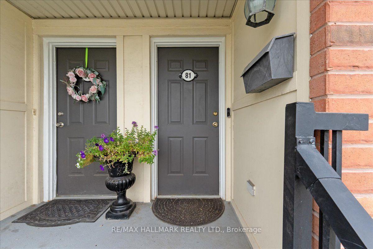 81 - 4620 Guildwood Way, Mississauga 2