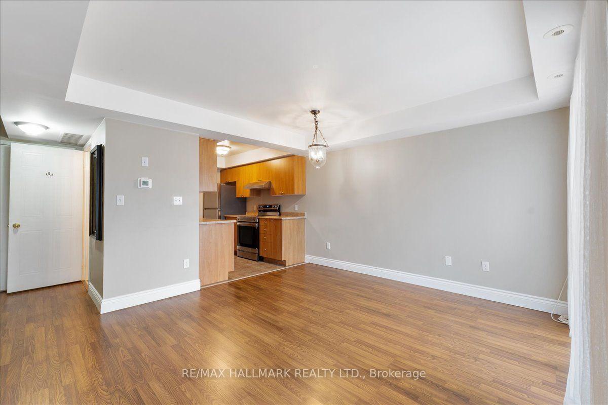 81 - 4620 Guildwood Way, Mississauga 4