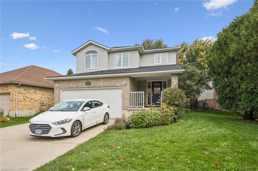 Lower - 233 Dearborn Boulevard, Waterloo 2