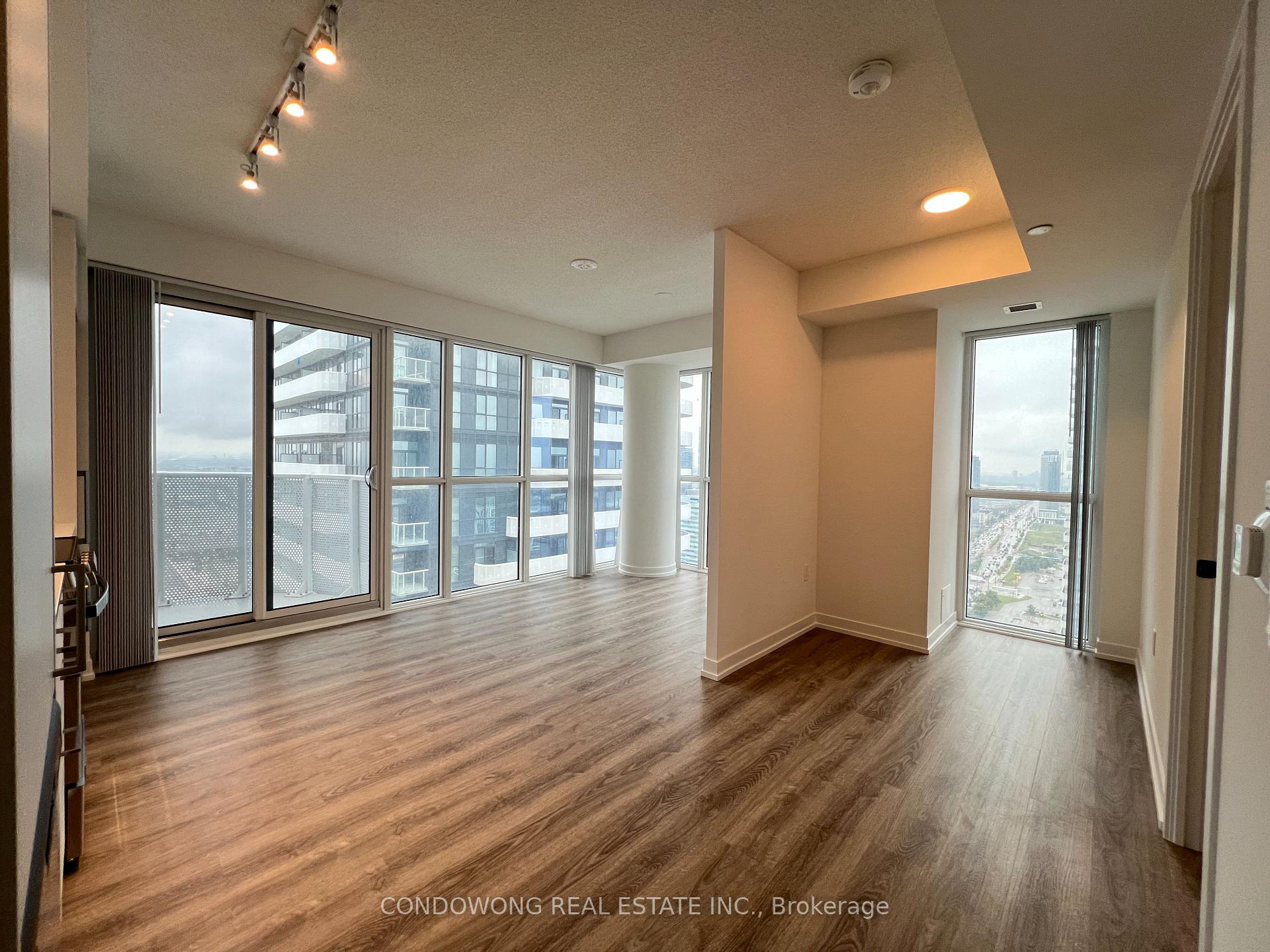 4015 - 195 Commerce Street, Vaughan 3