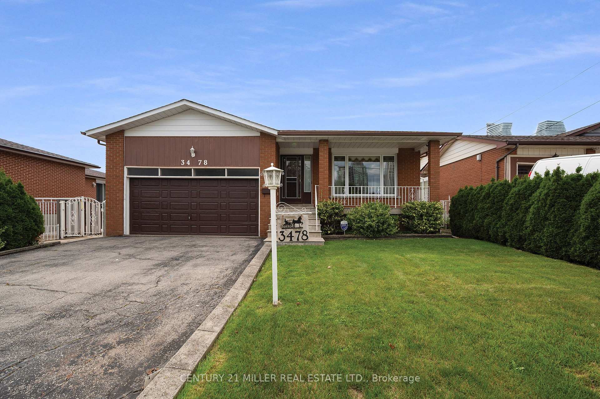 3478 Palgrave Road Mississauga Ontario Canada Sale residential Next Stage Realty Right at Home Realty, Brokerage*