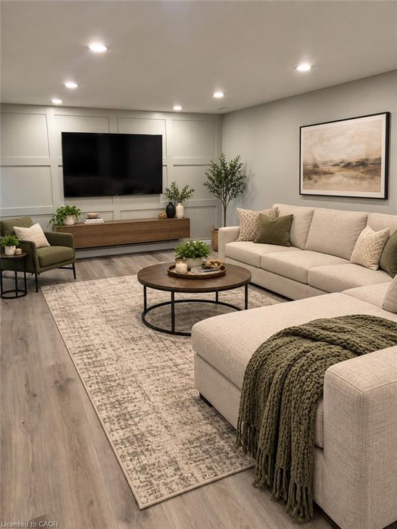 Lower - 41 Broker Drive, Hamilton 3