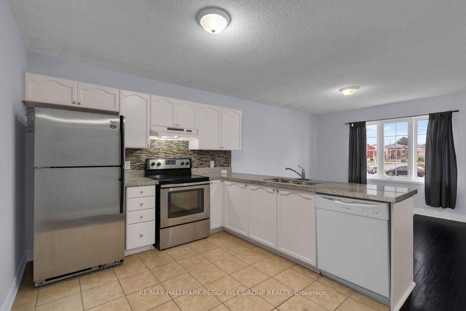 Upper - 152 Madelaine Drive, Barrie 5