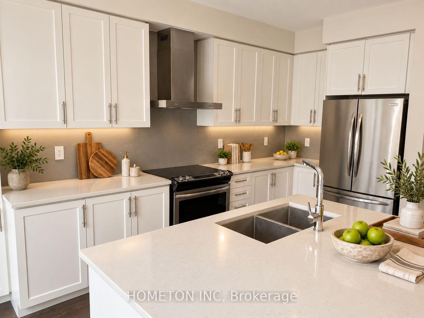 197 Salterton Circle, Vaughan 2