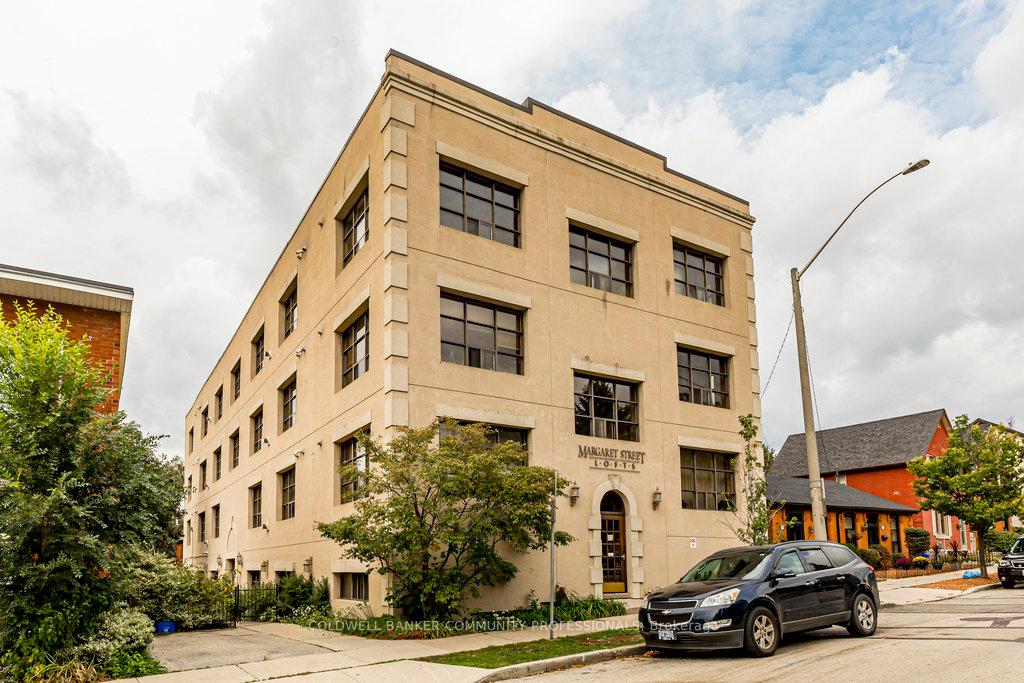 44 - 36 Margaret Street Hamilton Ontario Canada Sale residential Next Stage Realty Right at Home Realty, Brokerage*