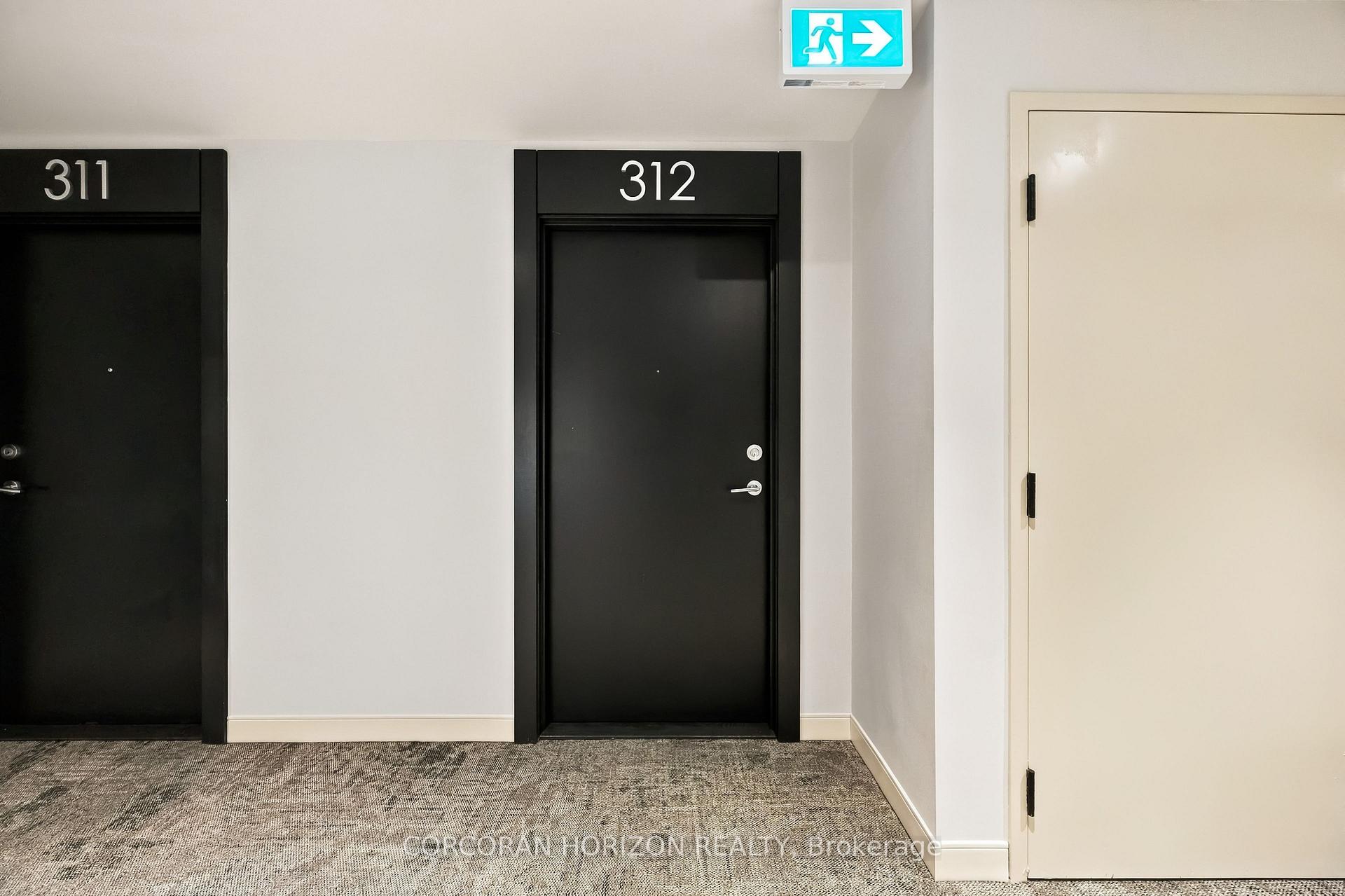 312 - 7437 Kingston Road, Toronto 2