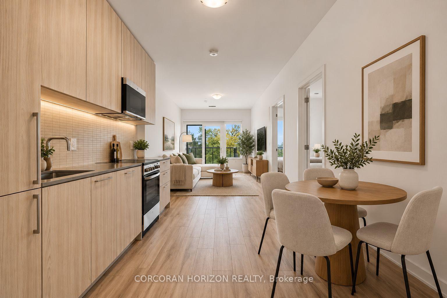 312 - 7437 Kingston Road, Toronto 5