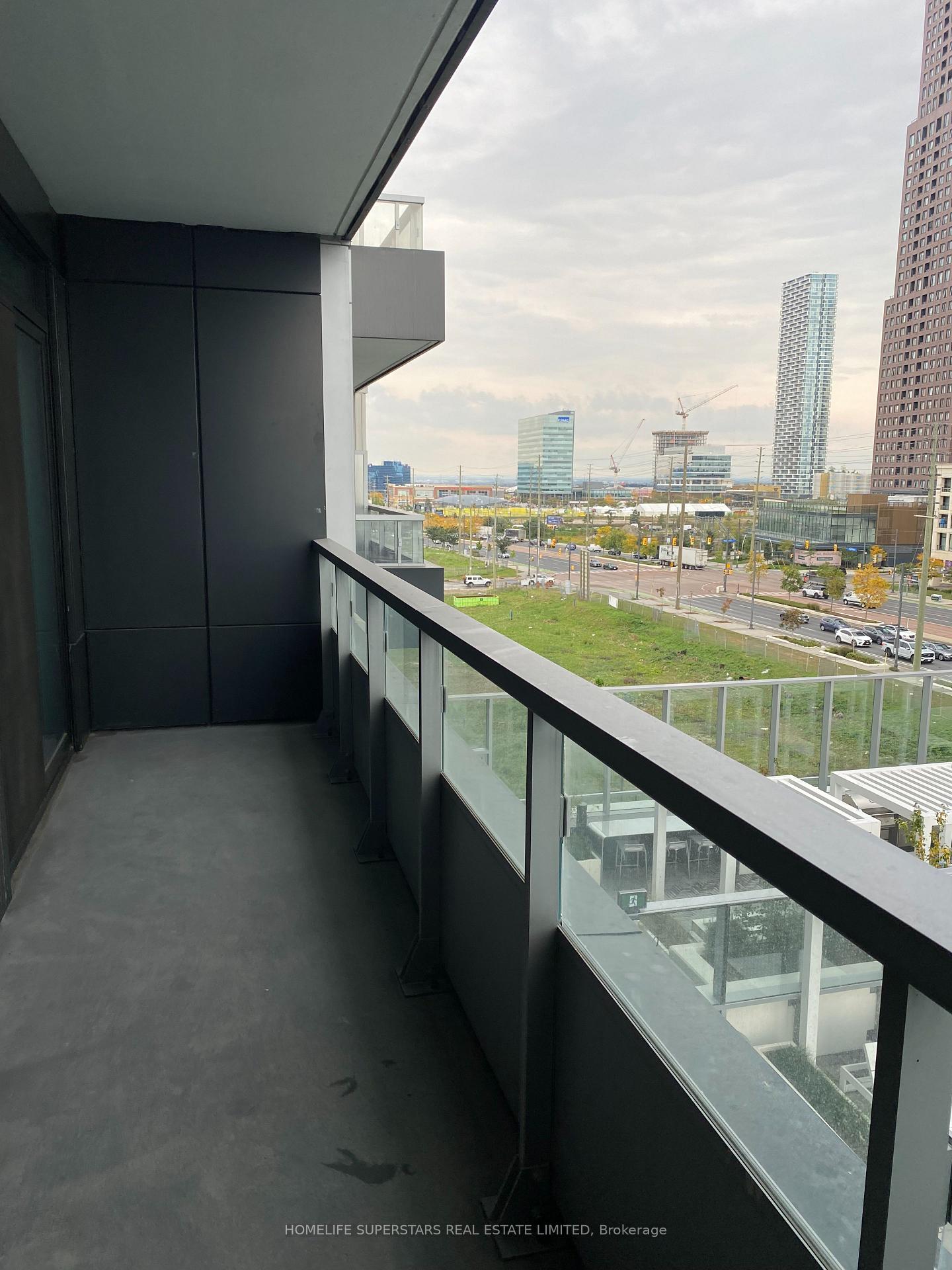 508 - 21 Meadowdale Road, Vaughan 3