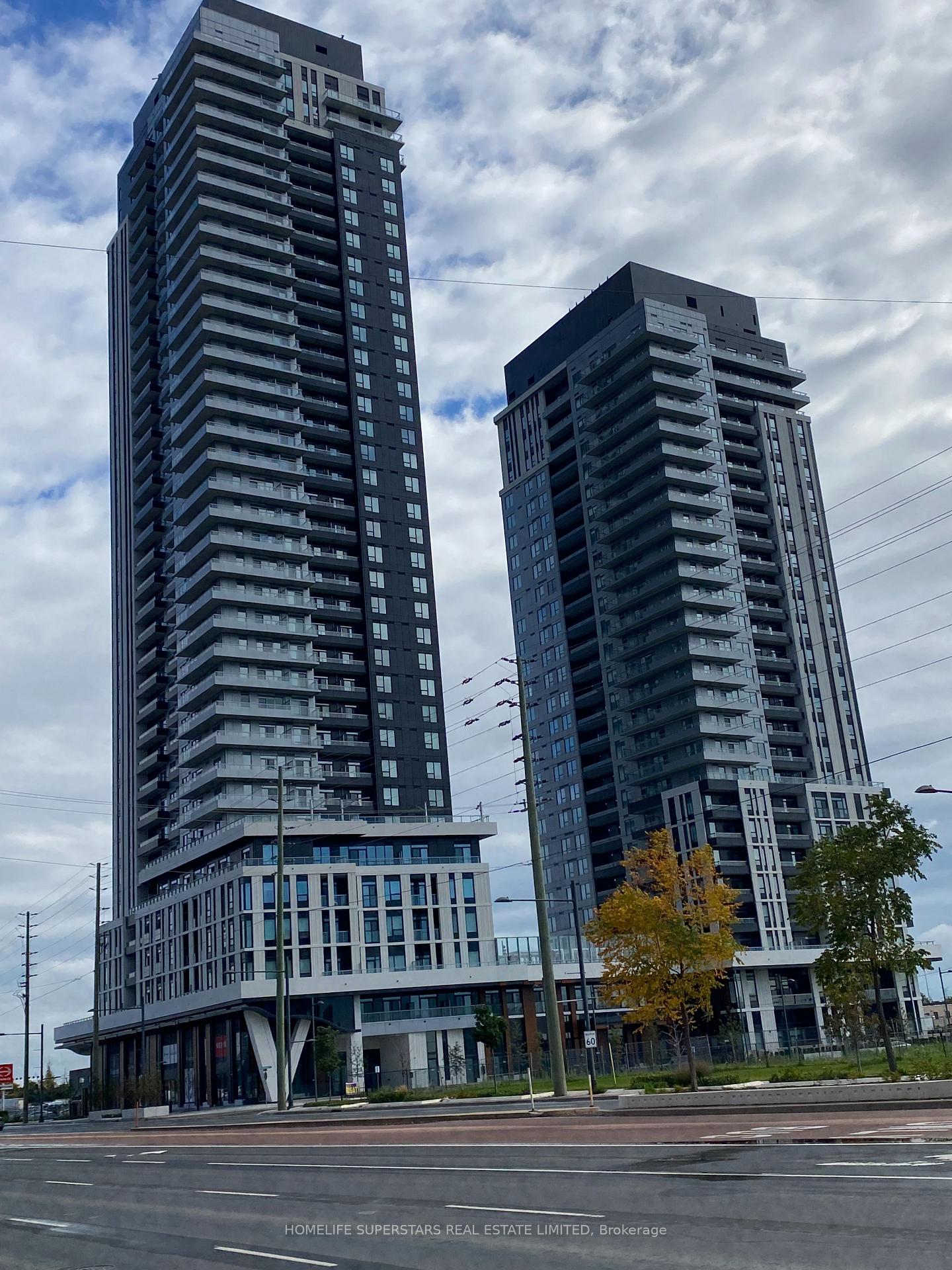 508 - 21 Meadowdale Road, Vaughan