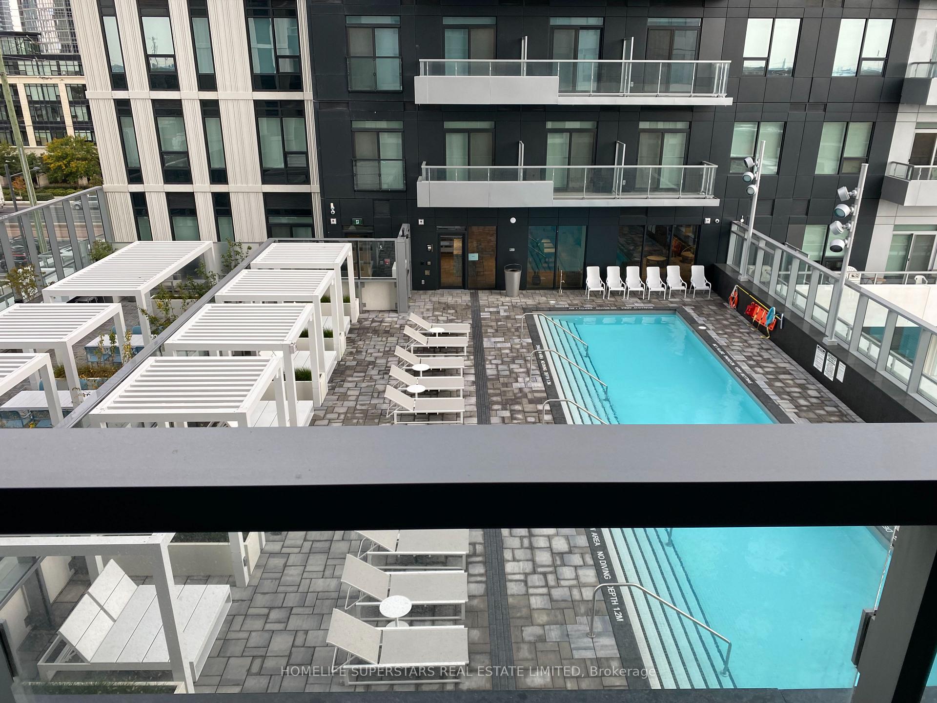 508 - 21 Meadowdale Road, Vaughan 2