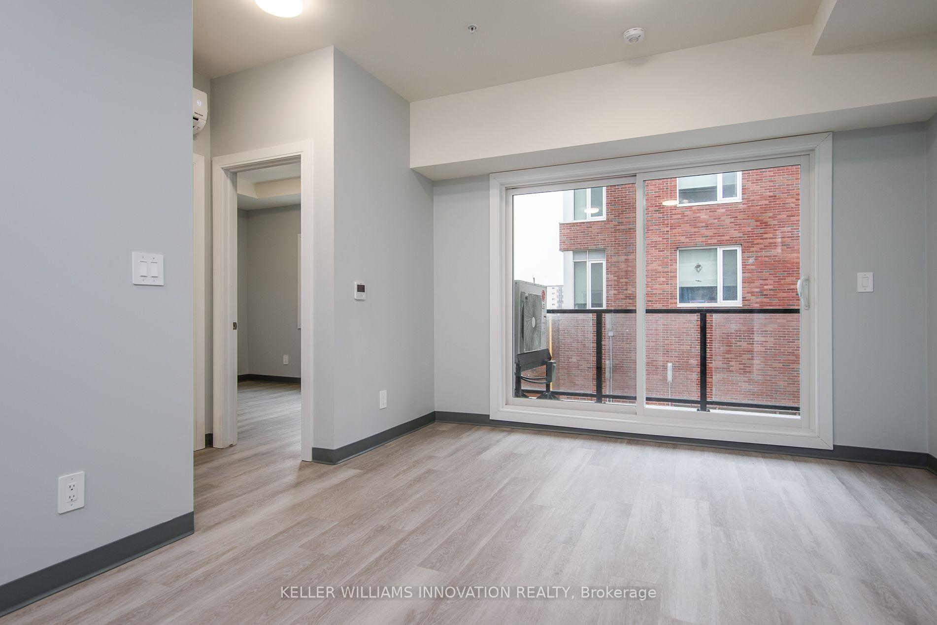 203 - 10 Queen Street, St. Thomas