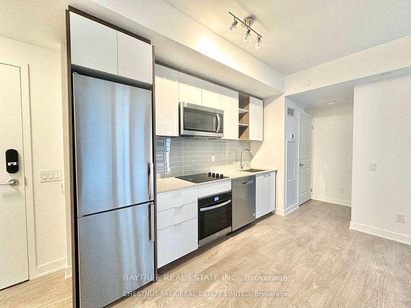 722 - 543 Richmond Street W, Toronto 3