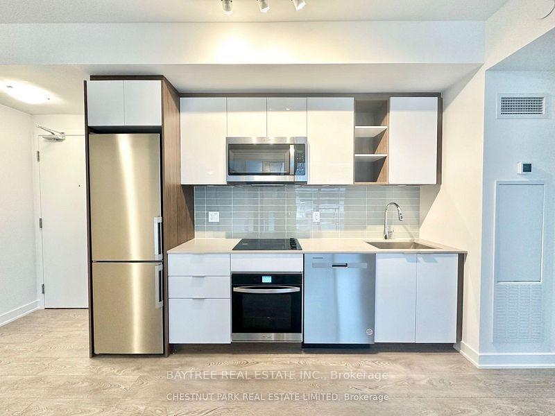 722 - 543 Richmond Street W, Toronto 4