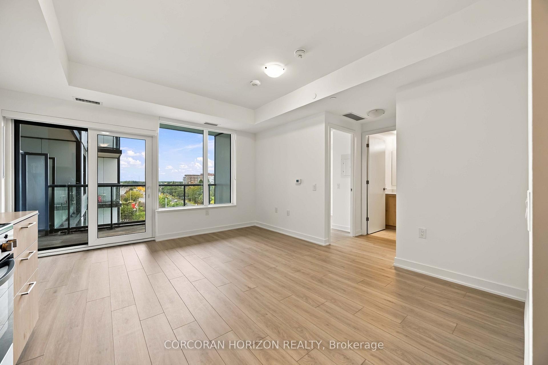602 - 7437 Kingston Road, Toronto 5